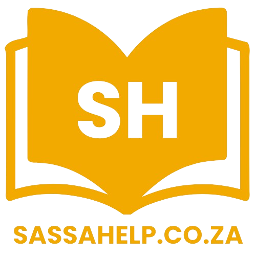 SASSAHELP Logo